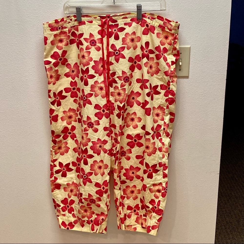 Sexy Sensual Cacique Lounge Pants